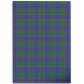 Strachan Tartan Classic Area Rug